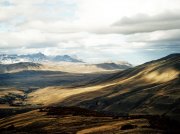 (1990) Torres del Paine National Park, Chile_2