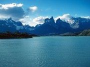 (1990) Torres del Paine National Park, Chile_5