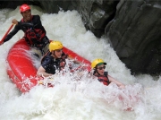 (2019) Naranjo River, Costa Rica