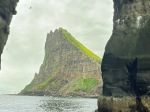 (2025) Tindhólmur, Faroe Islands