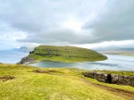 (2025) Trælanípa, Faroe Islands