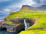 (2025) Gásadalur, Faroe Islands