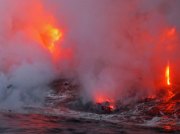 (2017) Kilauea Ocean Flow, Hawaii_7