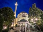 Sinan Pasha Mosque, Prizren_3