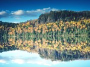 (1997) Boundary Waters, Minnesota