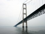 (2015) Mackinac Bridge, MI