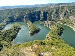 (2023) Uvac River, Serbia.