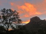(2016) Chisos Mountains, Big Bend NP, Texas_1