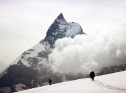 (1992) Matterhorn, Switzerland_1