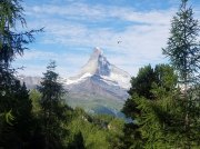 (2019) Tour de Monte Rosa, Switzerland_2