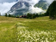 (2022) Kandersteg, Switzerland