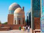 (2023) Samarkand, Uzbekistan_28