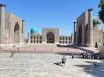(2023) Samarkand, Uzbekistan_5