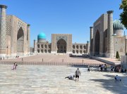 (2023) Samarkand, Uzbekistan_5