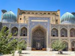 (2023) Samarkand, Uzbekistan_12